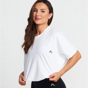 Oner Active Adjustable Tee with Drawstring